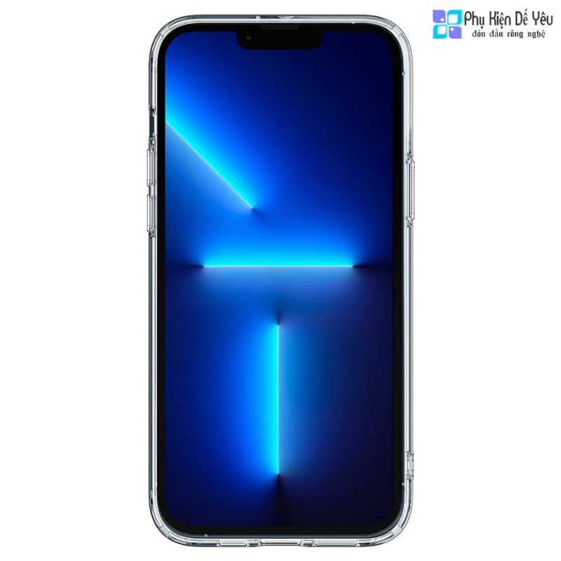 Ốp Spigen Quartz Hybrid cho l.P.hone 13 P.ro Ma.x
