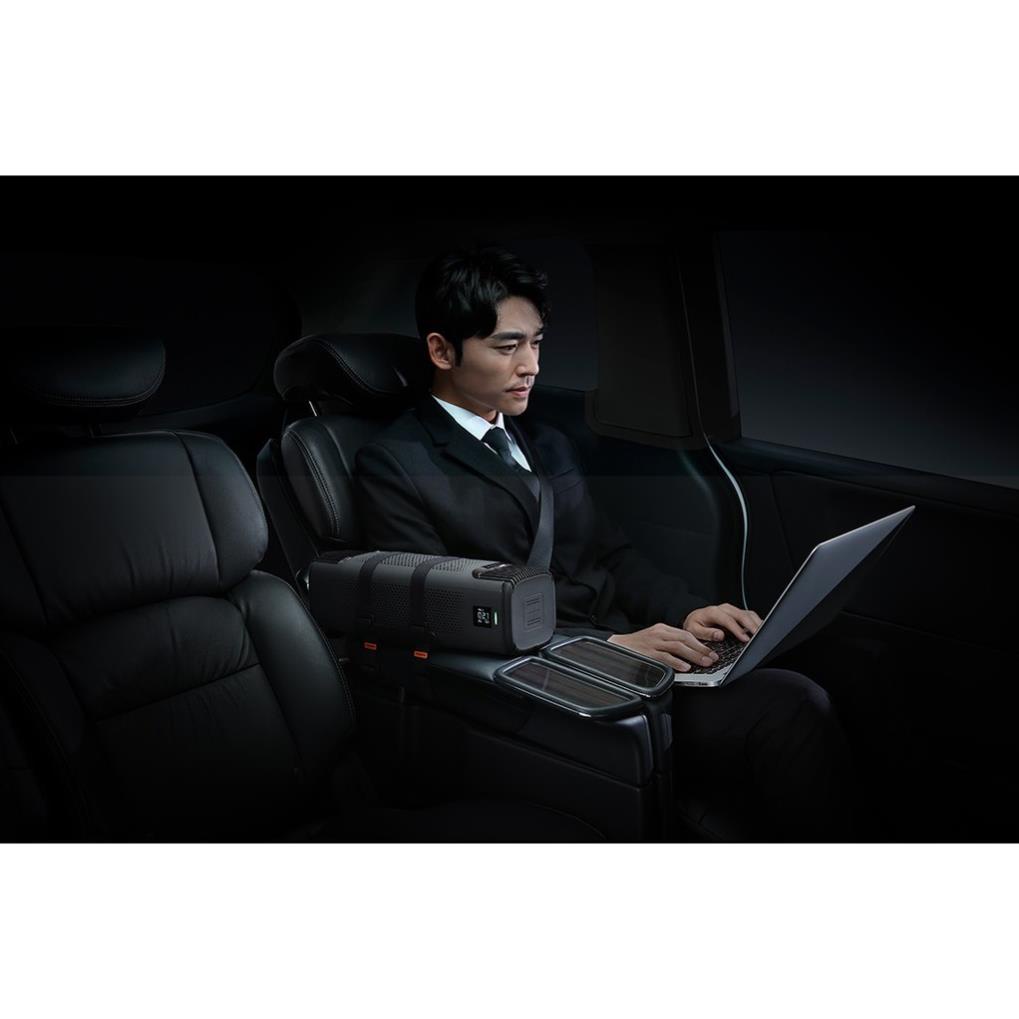 Màng lọc  máy lọc không khí trên xe hơi/ ô tô Xiaomi P8S  cao cấp.