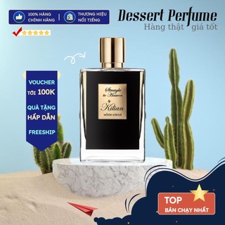 Nước hoa kilian black phantom test 5ml/10ml/20ml ᴅᴇssᴇʀᴛ.ᴘᴇʀғᴜᴍᴇ