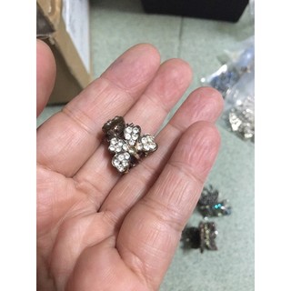 Kẹp tóc nhiều lựa chọn si tuyển Nhật