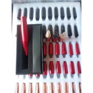 đầu thay thế máy pen (đầu kim pen)