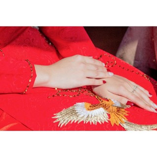 SÉT CẶP ÁO DÀI CAO CẤP