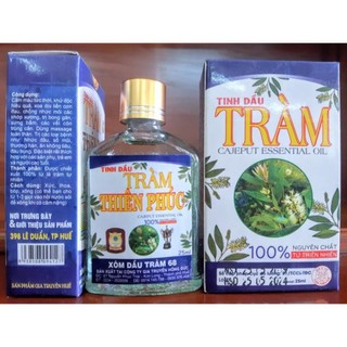 Dầu tràm thiên phúc 25ml