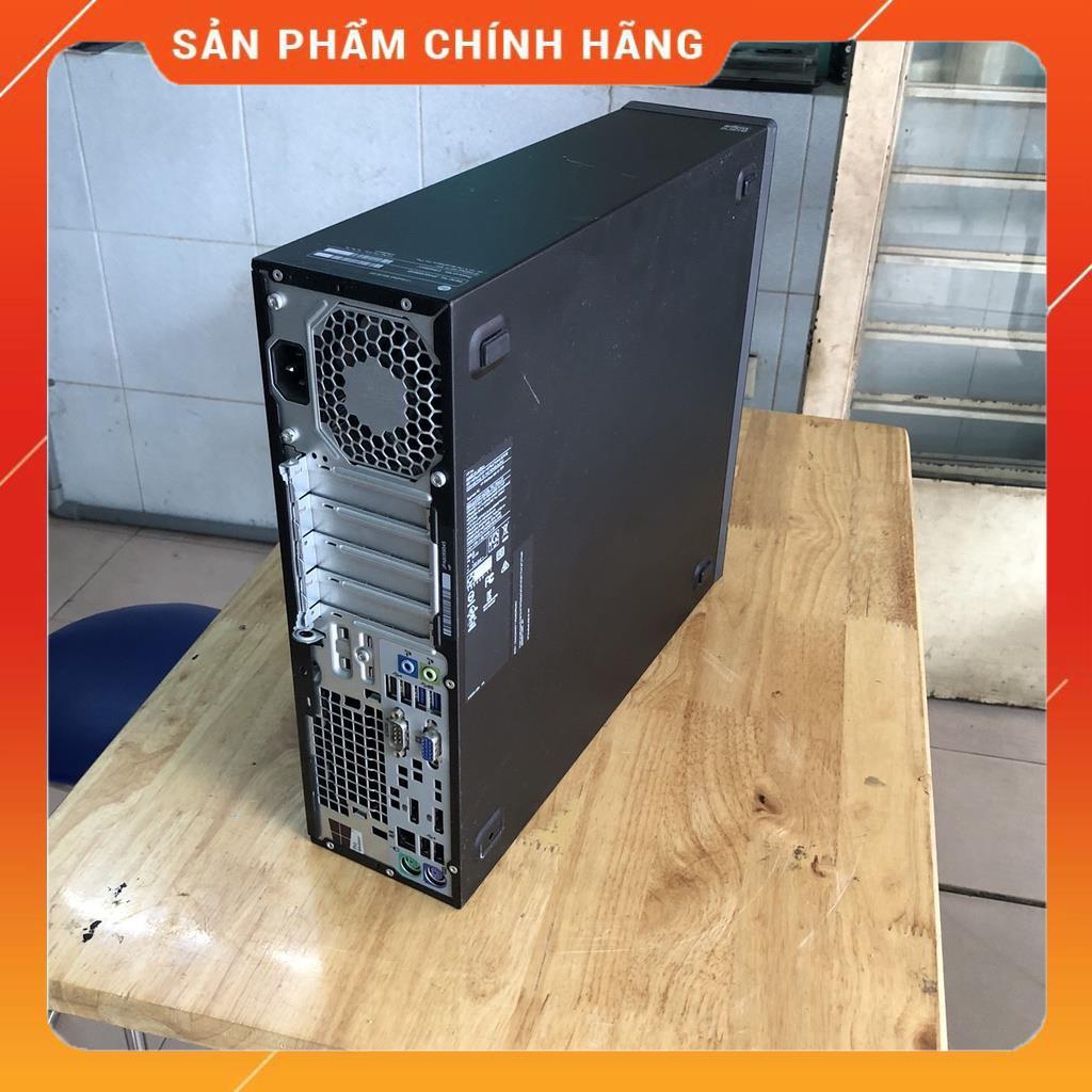 HÀNG CHÍNH HÃNG - THÙNG HP 600G2 MINI | CORE I5 6500 | RAM 8G | SSD 120G | BẢO HÀNH 12 THÁNG | BigBuy360 - bigbuy360.vn