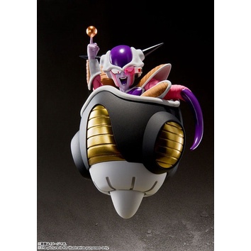 SHF Bandai Frieza First Form - Mô hình Dragon Ball