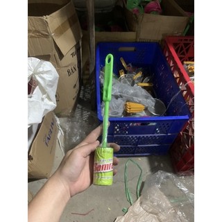 Cây rửa ly Samran vệ sinh ly cốc bình nước