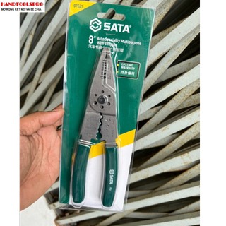 KIỀM TUỐT DÂY ĐIỆN SATA 97521