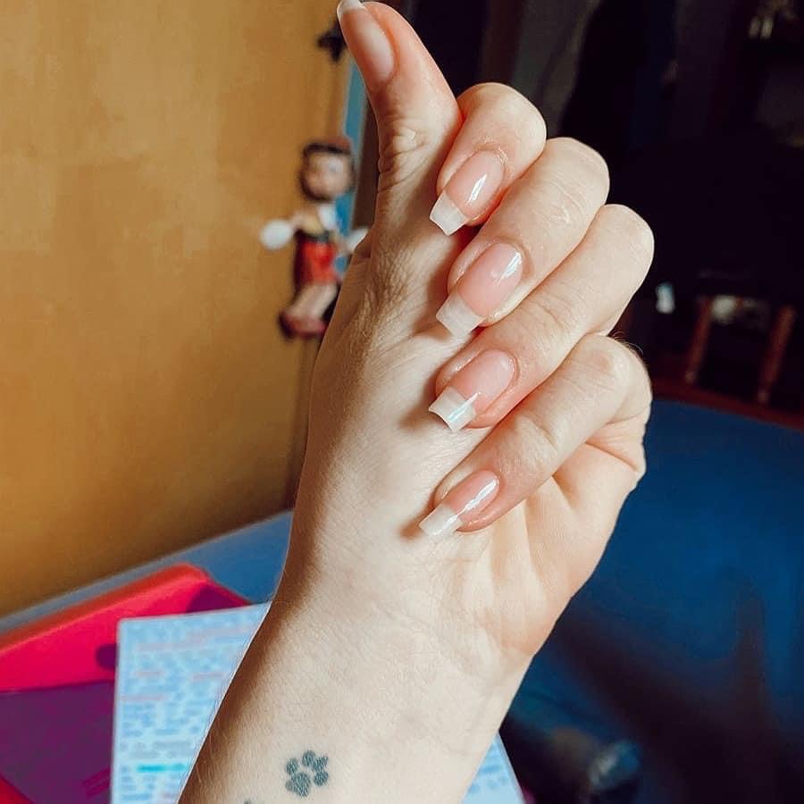 Dưỡng Móng Độc Quyền Thiên Di, Giúp Dài Móng, khoẻ, bóng,hồng