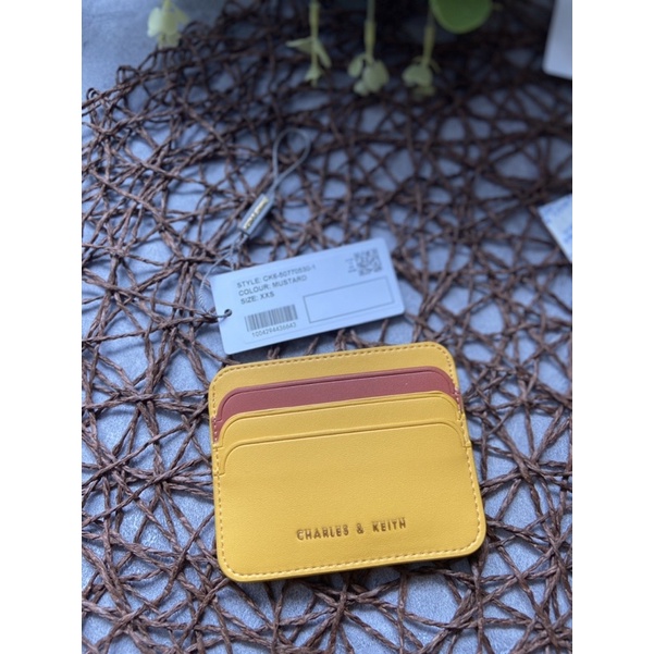 Ví thẻ 50770443 CK6 no box