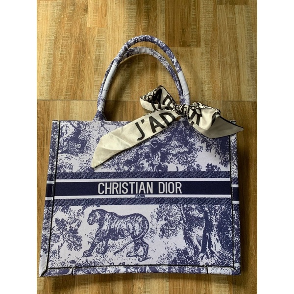 Túi tote, túi đeo vai, túi quai xách vải canvas tặng kèm khăn hottrend T8090