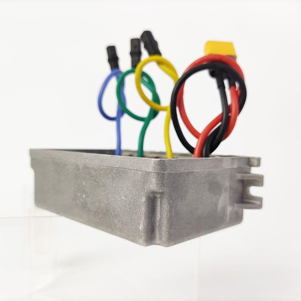 Bảng Điều Khiển Động Cơ Chất Lượng Cao Cho Xe Scooter Điện