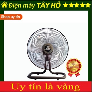 Quạt sàn điện cơ 91 bộ quốc phòng qs-400