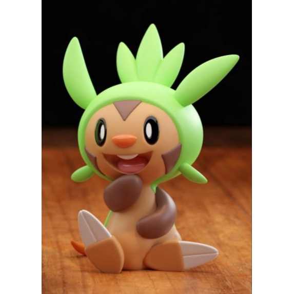 Mô hình pokemon mẫu 1 size cao 6-10cm resin 3d làm thủ công