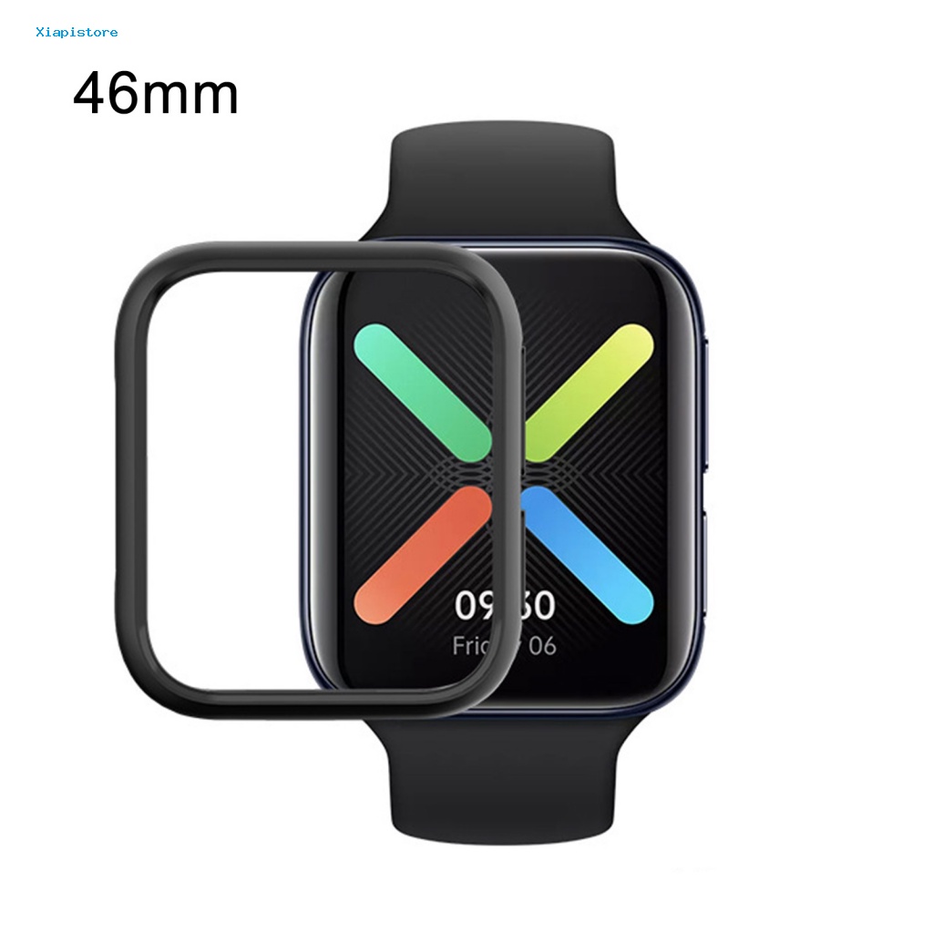 Ốp TPU BảO Vệ Cho ĐồNg Hồ OPPO 41mm 46mm