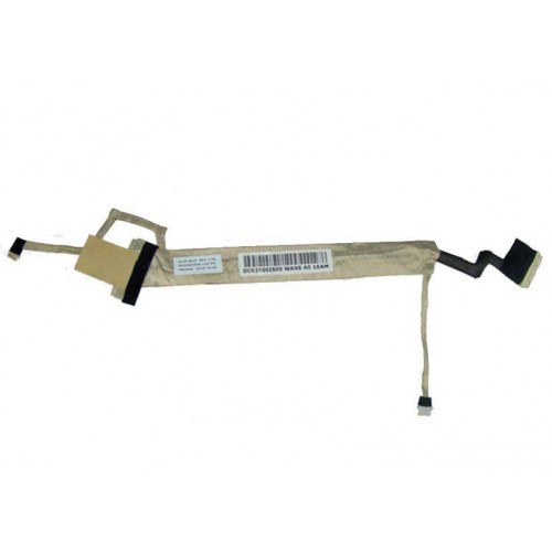 Cáp màn hình laptop HP Compaq CQ40, CQ41, CQ45, DV4 - Cáp LCD laptop, LCD cable laptop.
