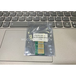Chip mực cho máy in sam.sung scx-4500/ ml-1630