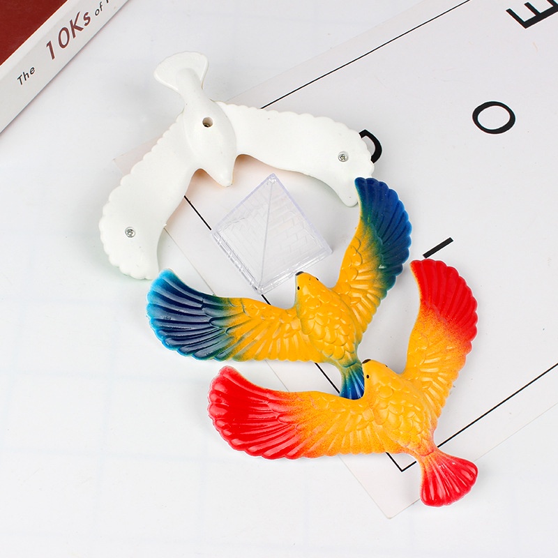 Đồ Chơi Cân Bằng Eagle Mới Lạ