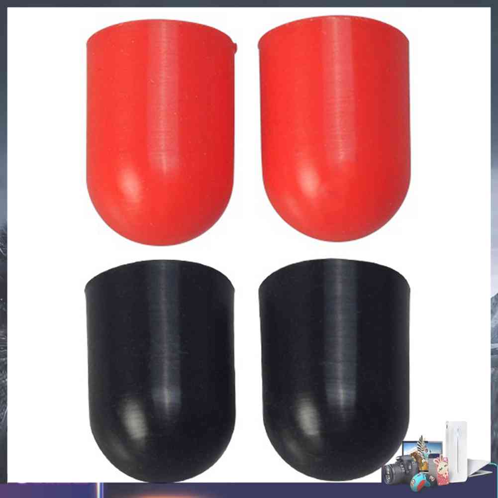 Nắp Đậy Bảo Vệ Cần Gạt Số Xe Đạp Bằng Silicone