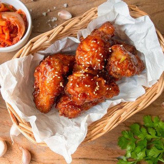 SỐT GÀ RÁN KFC GÓI 120G