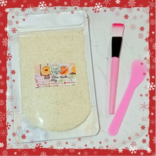 100g bột đậu xanh nhà làm nguyên chất