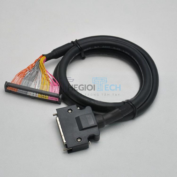 Cáp Servo Mitsubishi MR-J2M-CN1TBL2M