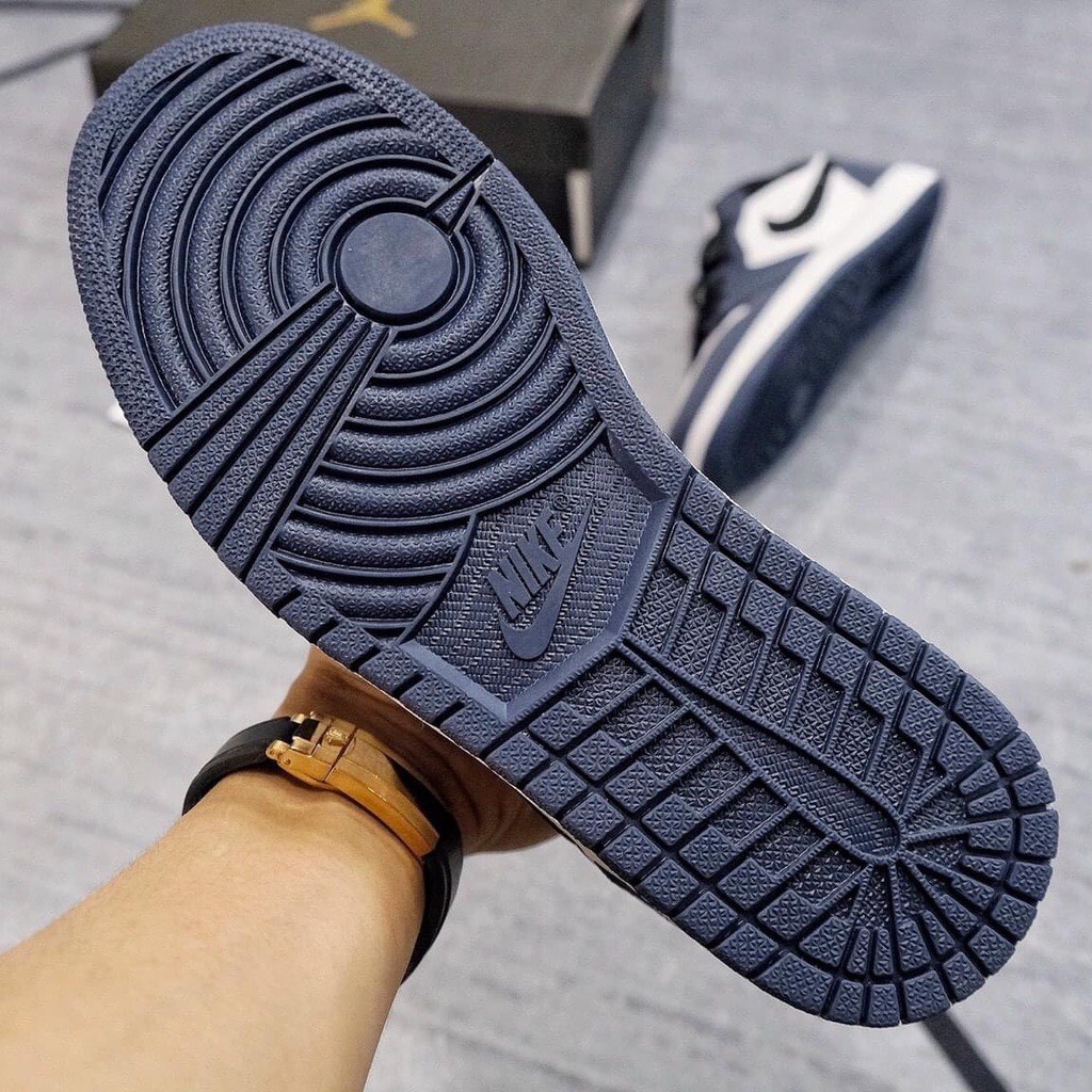 GIÀY AIR JD1 LOW TRAVIS LAI AU BẢN NÂNG CẤP