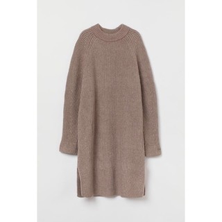 Váy len H&M - made in cambodia dư xịn