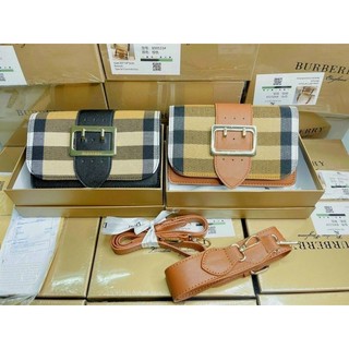 BURBERRY NEW SUPPER FULL BOX