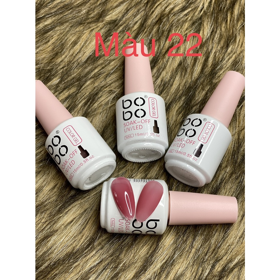 thạch bo bo 22