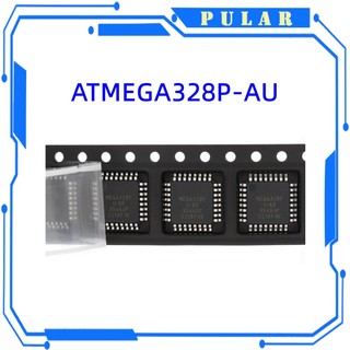 Thiết bị điều khiển TQFP-32 ATMEGA328P-AU ATMEGA328P SOP32