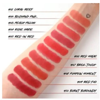 Son Thỏi Clio Mad Matte Stain Lips 4.5G