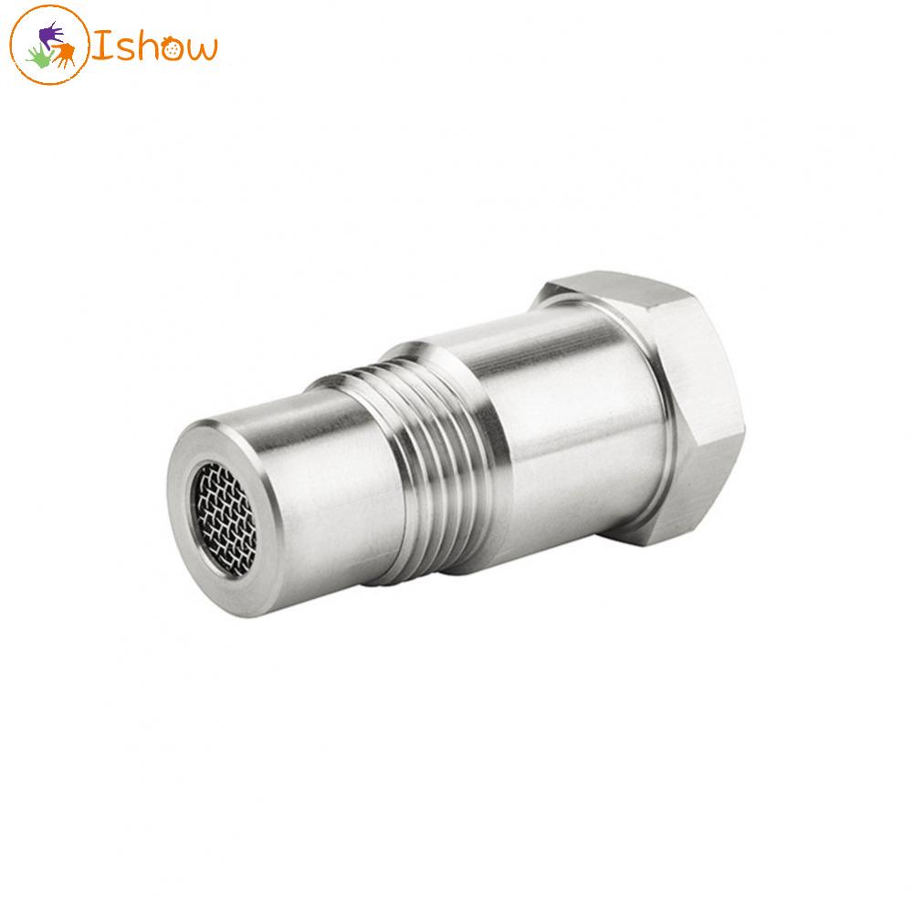 Bộ Lọc Mở Rộng Màu Bạc Mới Cho Mã P0430 P0420