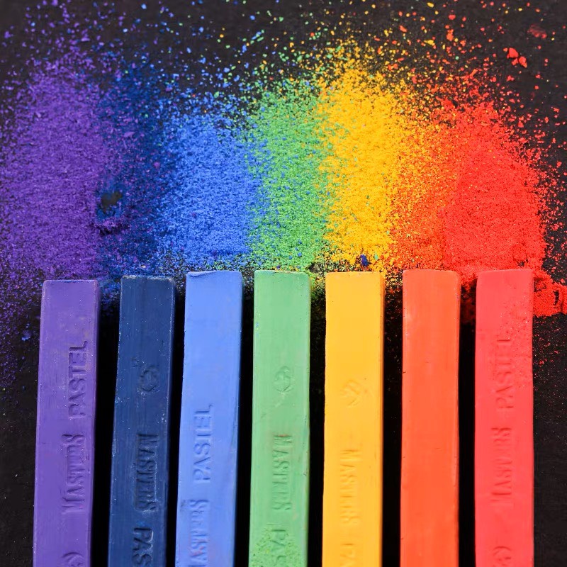 Phấn tiên Marie's chuyên dụng vẽ truyền thần THEARTSHOP