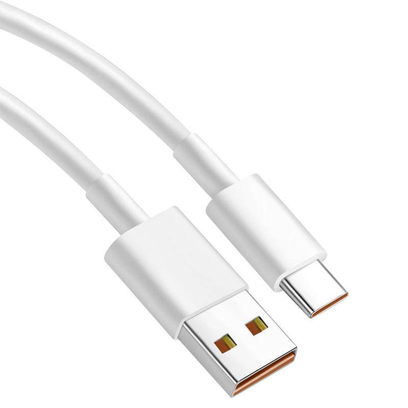 Dây Cáp Sạc Nhanh Type c 67W 55W 33W Phù Hợp Cho Xiaomi 6A Xiaomi 10Pro