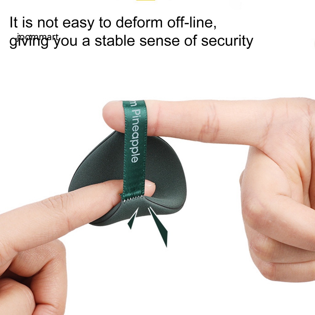 Set 3 Mút Trang Điểm Hình Tròn Có Thể Tái Sử Dụng Cho Nữ