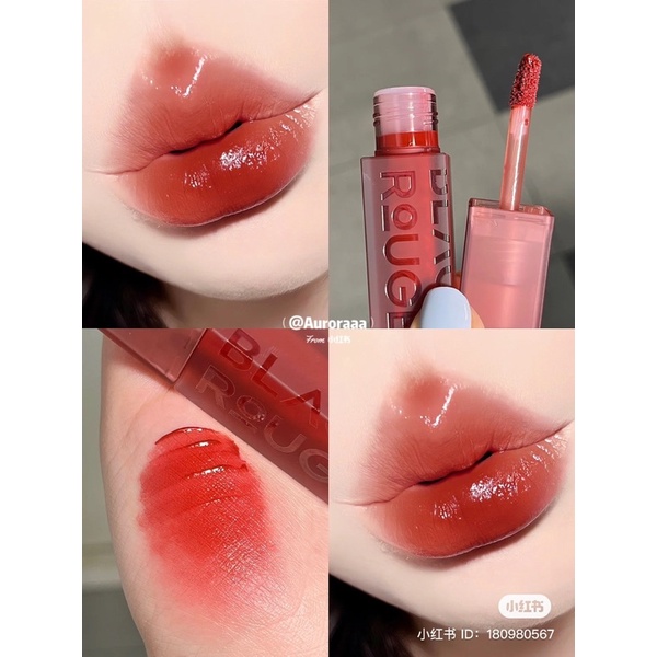 SON BLACK ROUGE AIRFIT VELVET TINT