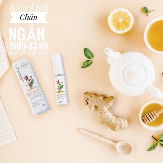 Xịt keo ong Vitatree Super Propolis with Manuka