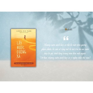 Sách - Lấy Nước Đường Xa