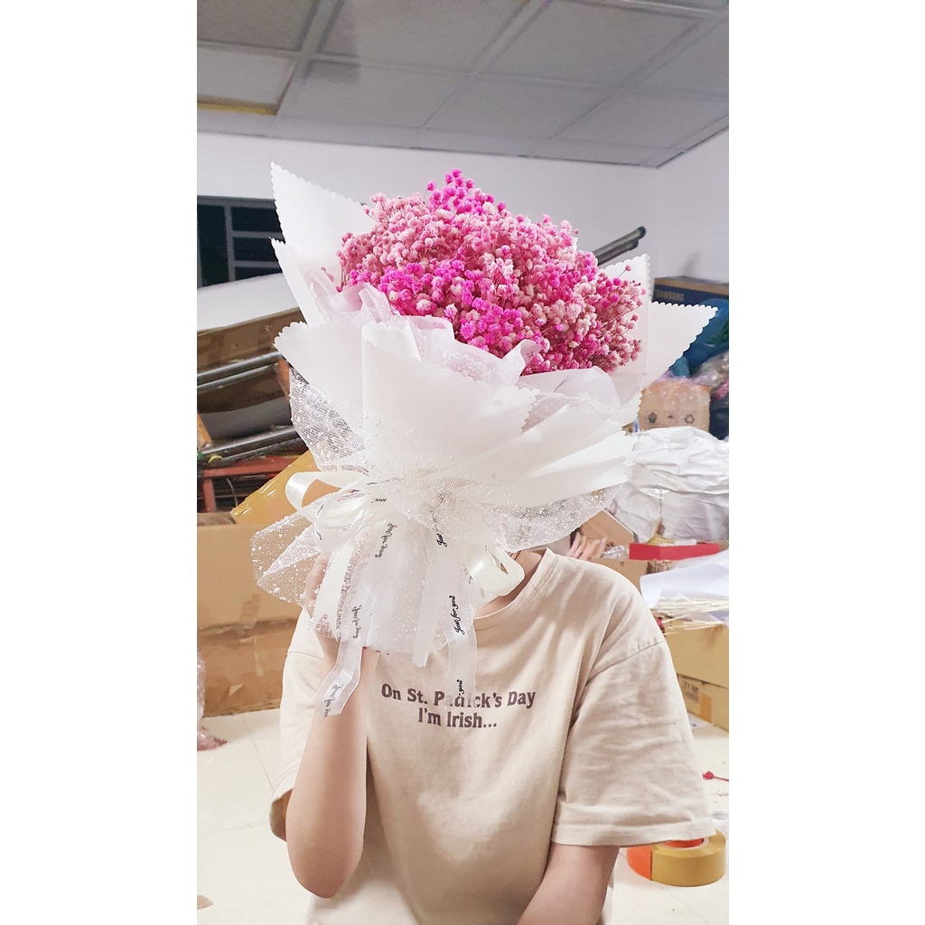 Giấy gói hoa , quà tặng