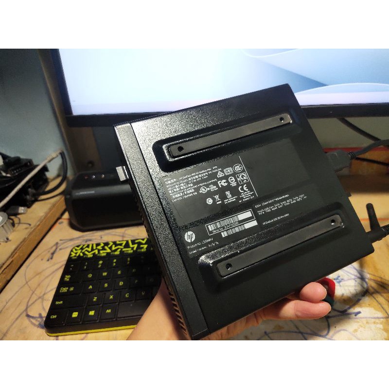 HP 800 G2 tiny PC | BigBuy360 - bigbuy360.vn