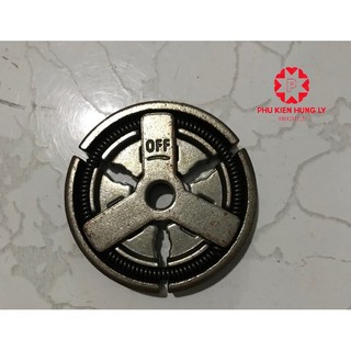 Bố côn máy cưa xích 5200/5800