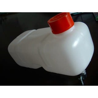 Bình xăng máy 2 thì, máy 154, máy bãi, đầy đủ nắp khóa, lọc
