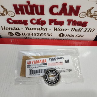 Vòng bi cam 6001 exciter 2010 chính hãng yamaha