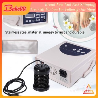 [Bakelili] Máy ngâm chân thải độc tiện dụng chuyên