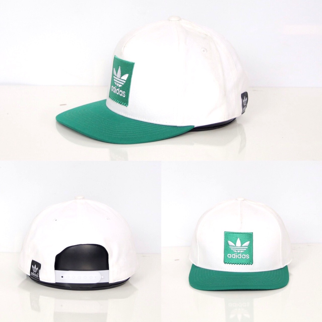 Nón Snapback Adidas thể thao nam nữ, đa dạng kiểu dáng với chất liệu Cotton phối lưới Hàn Quốc cao cấp, chính hãng 100%