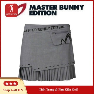Chân váy golf nữ thời trang thể thao cao cấp ct009