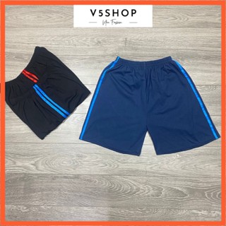  Combo 5 Quần đùi cotton nam trung niên mặc nhà chất dày dặn mặc mát thoải mái vận động QĐ33 