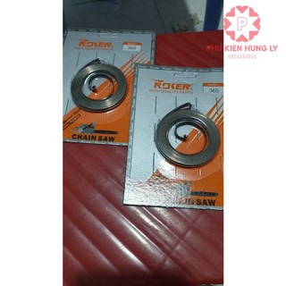 Dây thiều máy cưa xích 5200/365/381