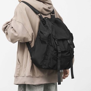 Balo đi học Unisex cao cấp chống nước CHENNY BL1207