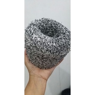 len mi xù đan móc